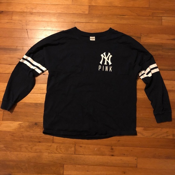 yankees spirit jersey